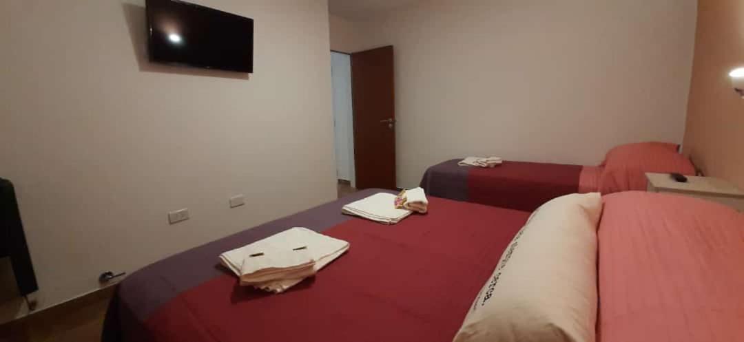 Apart Hamu El Calafate Exterior photo
