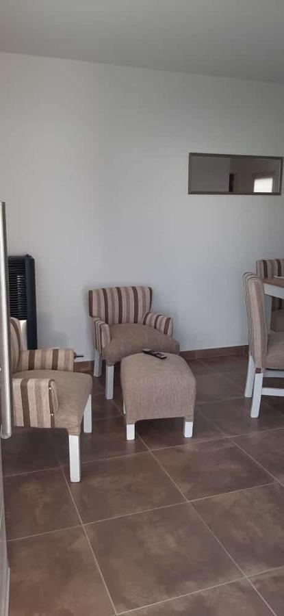 Apart Hamu El Calafate Exterior photo